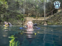Mexico Cenotes 79