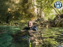 Mexico Cenotes 14