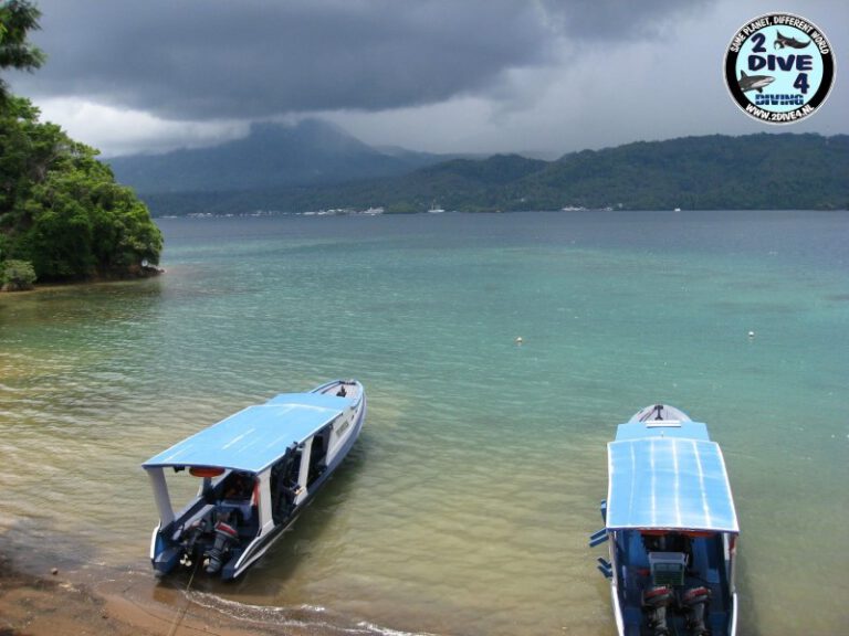 Lembeh 13