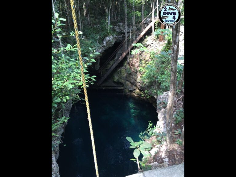 Mexico Cenotes 02