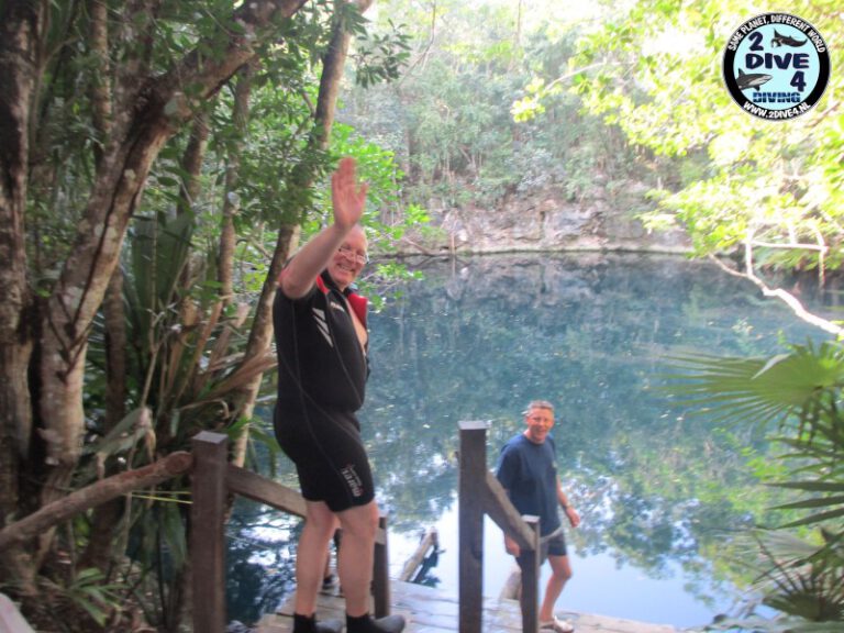 Mexico Cenotes 28