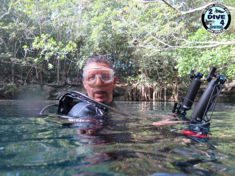 Mexico Cenotes 30