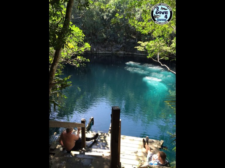 Mexico Cenotes 33