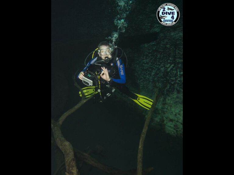 Mexico Cenotes 42