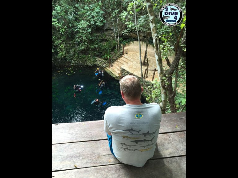 Mexico Cenotes 74