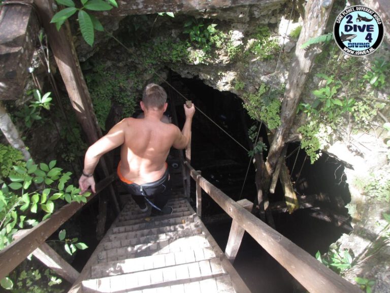 Mexico Cenotes 75