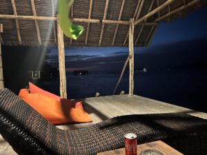 Review Kri Eco resort - Raja Ampat
