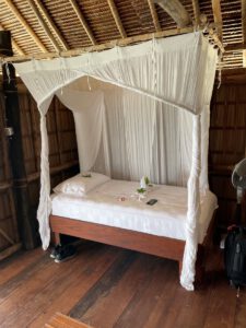 Review Kri Eco resort - Raja Ampat