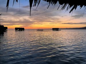 Review Kri Eco resort - Raja Ampat