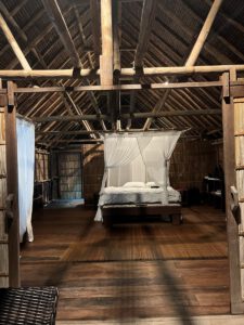 Review Kri Eco resort - Raja Ampat