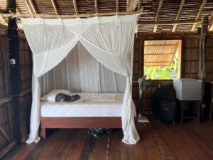 Review Kri Eco resort - Raja Ampat