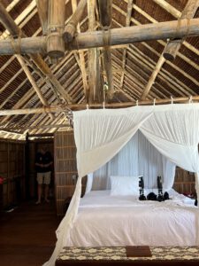 Review Kri Eco resort - Raja Ampat