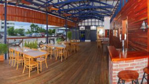 Review Fish 'n Fins Palau