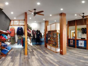Review Fish 'n Fins Palau