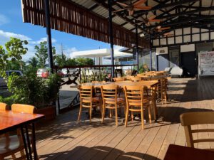 Review Fish 'n Fins Palau